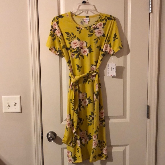 marly lularoe